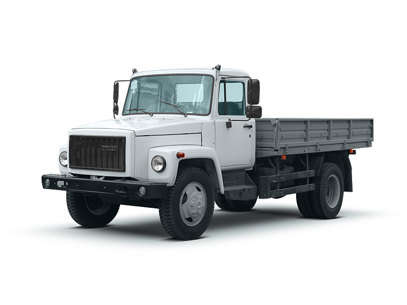

Cтекло лобовое ГАЗ 3307