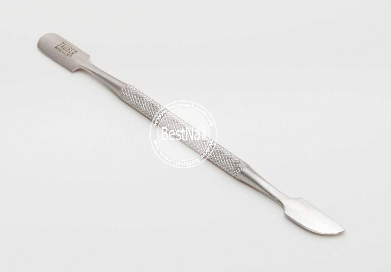 

Шабер (пушер) Zauber (05-960)