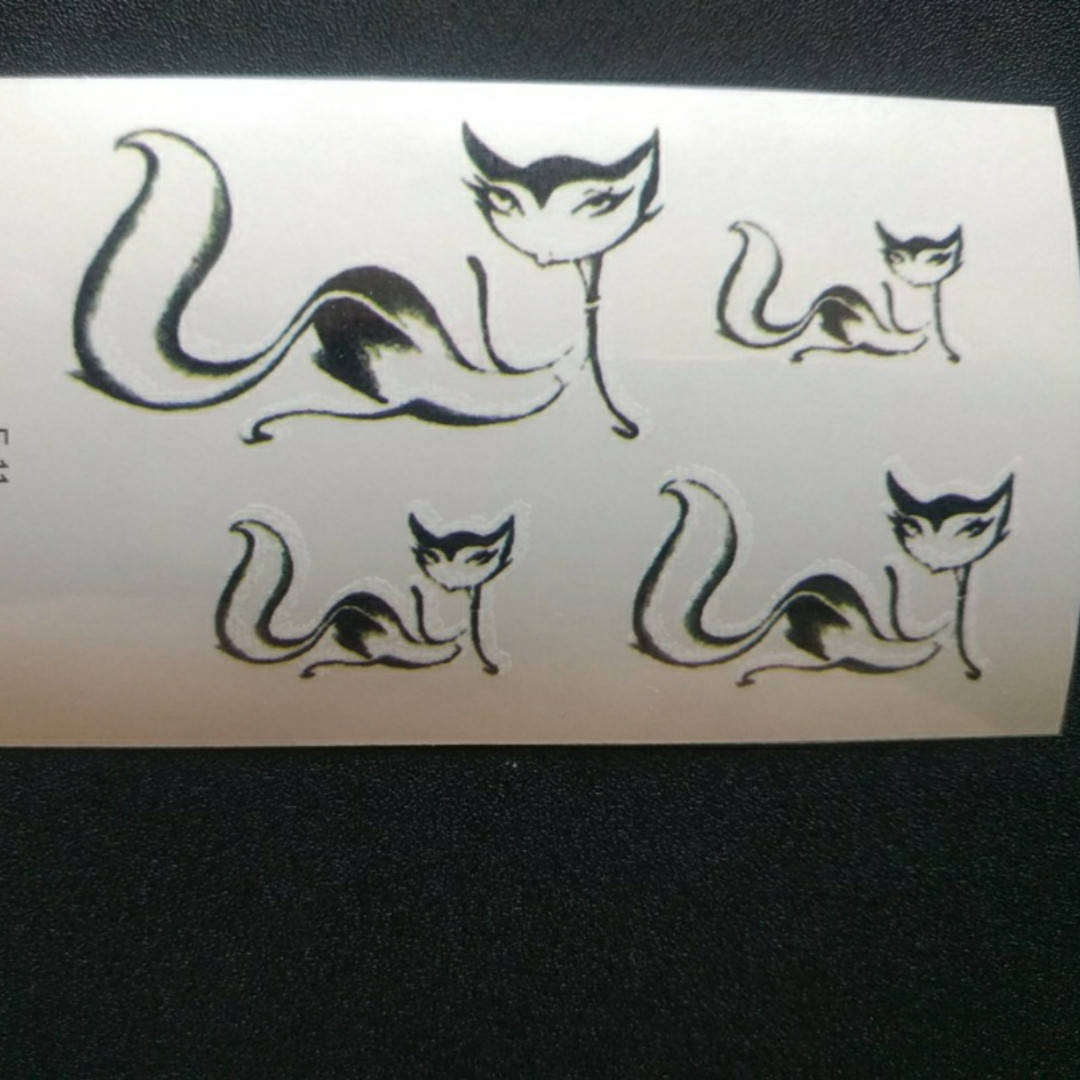 

Флеш тату животные лиса, временная татуировка, временные татуировки на тело, временный рисунок на тело Е-11