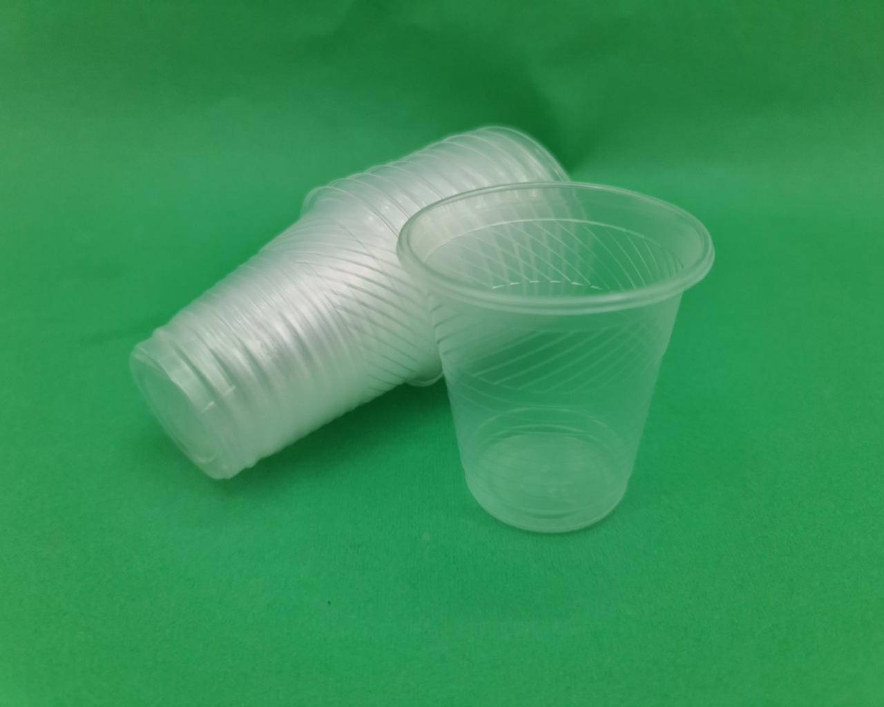 

Стопка одноразовая 100гр Андрекс (100 шт)