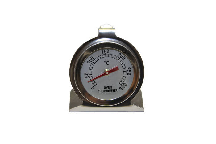 

Термометр для духовки CA90023 (0-300°С)