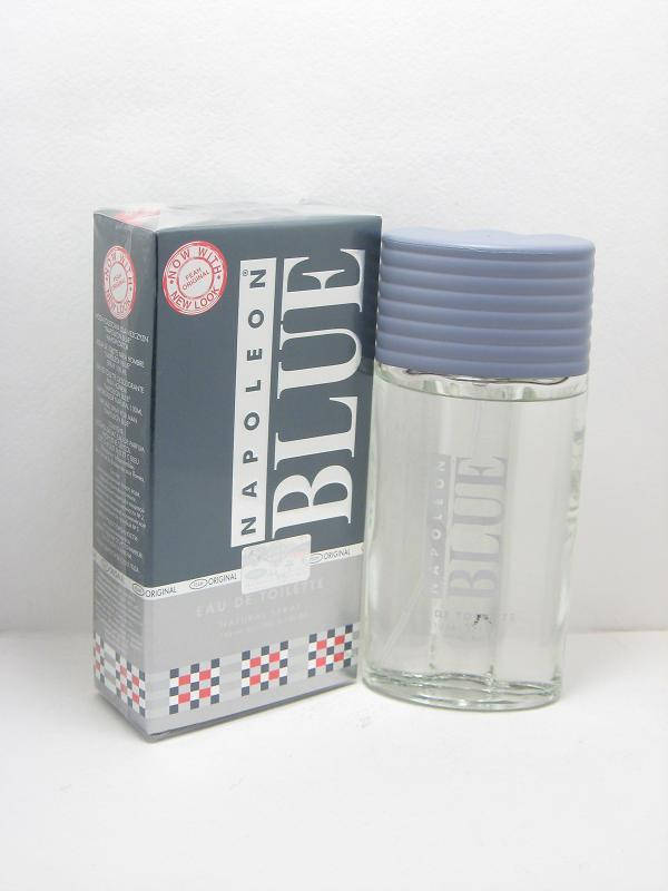 

Napoleon Blue Mane 100 ml