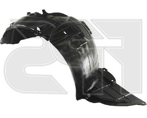 

Подкрылок передний правый Nissan Tiida 05- (FPS). 63840ED05C