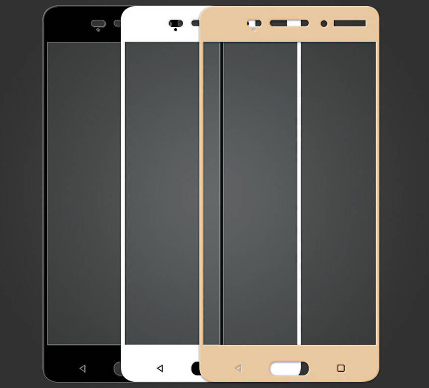 

Защитное стекло для Nokia 6 (2018) (3 цвета)