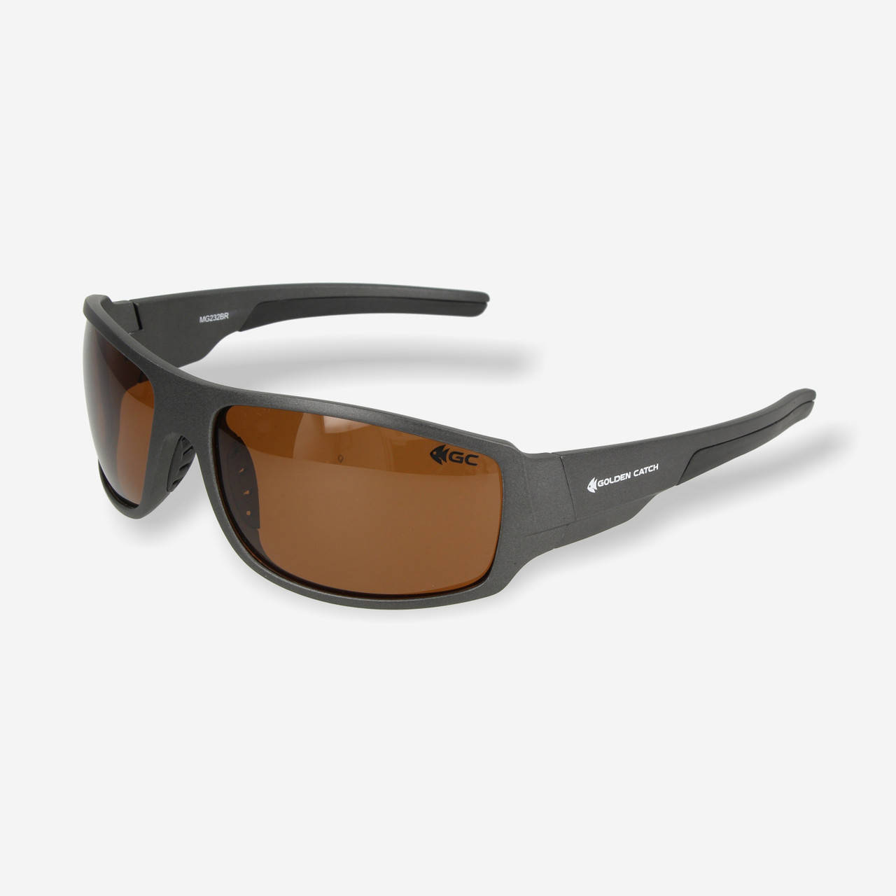 

Очки Golden Catch polarized MG232BR (линзы серые матовые) (2920020)