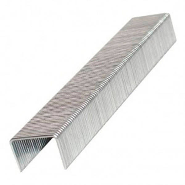 

Скоба 6мм, 11,3ммх0,8мм каленая (1000шт) Intertool