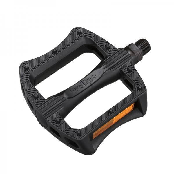 

Педали Wellgo B123 черный