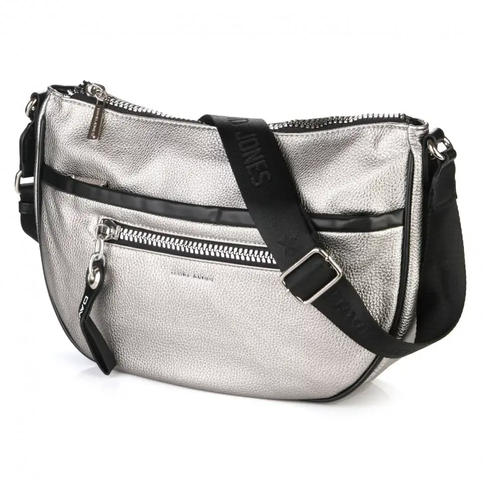 

Сумка городская David Jones 6704-3 SILVER