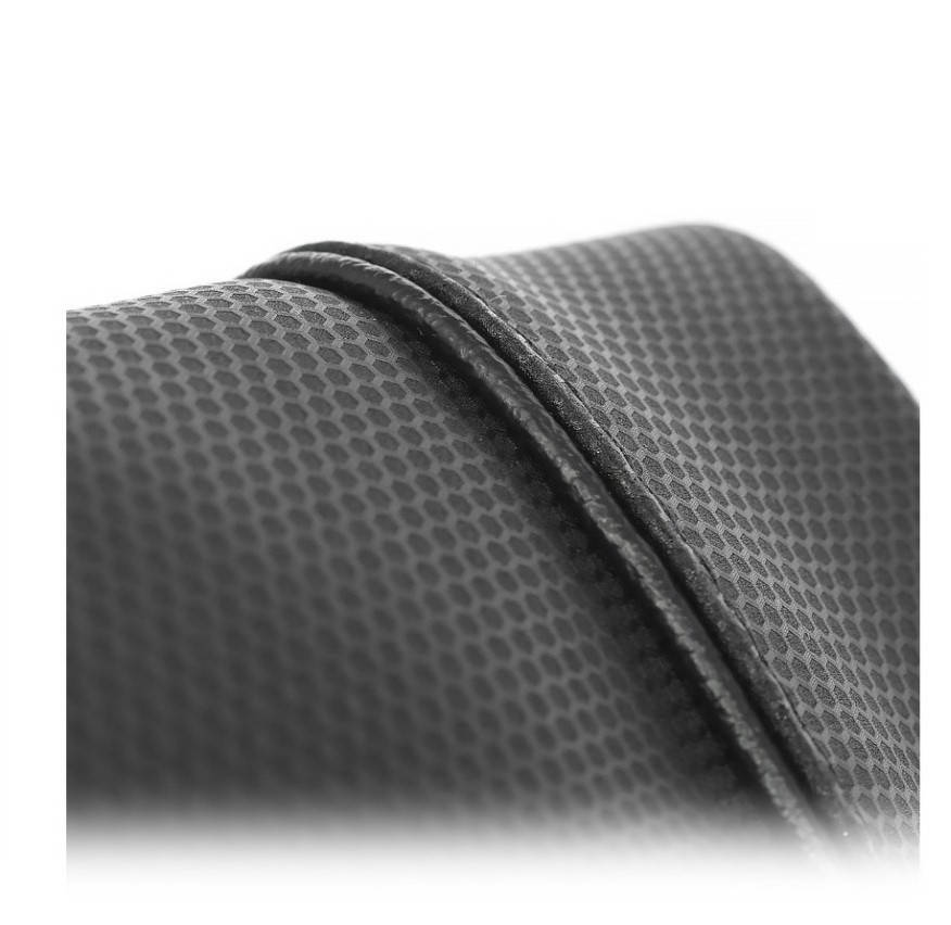 

Чехол для сиденья мото Honda DIO AF56/57/63 SMART черный кант (класс А)