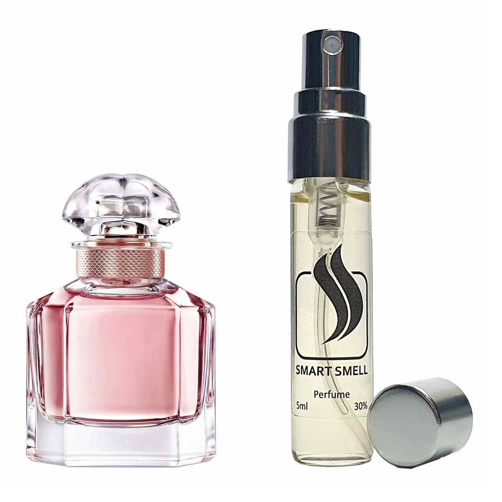 

Духи-ручка (дорожный парфюм) 5 мл с аналогом Герлен, Мон Герлен (Guerlain, Mon Guerlain)