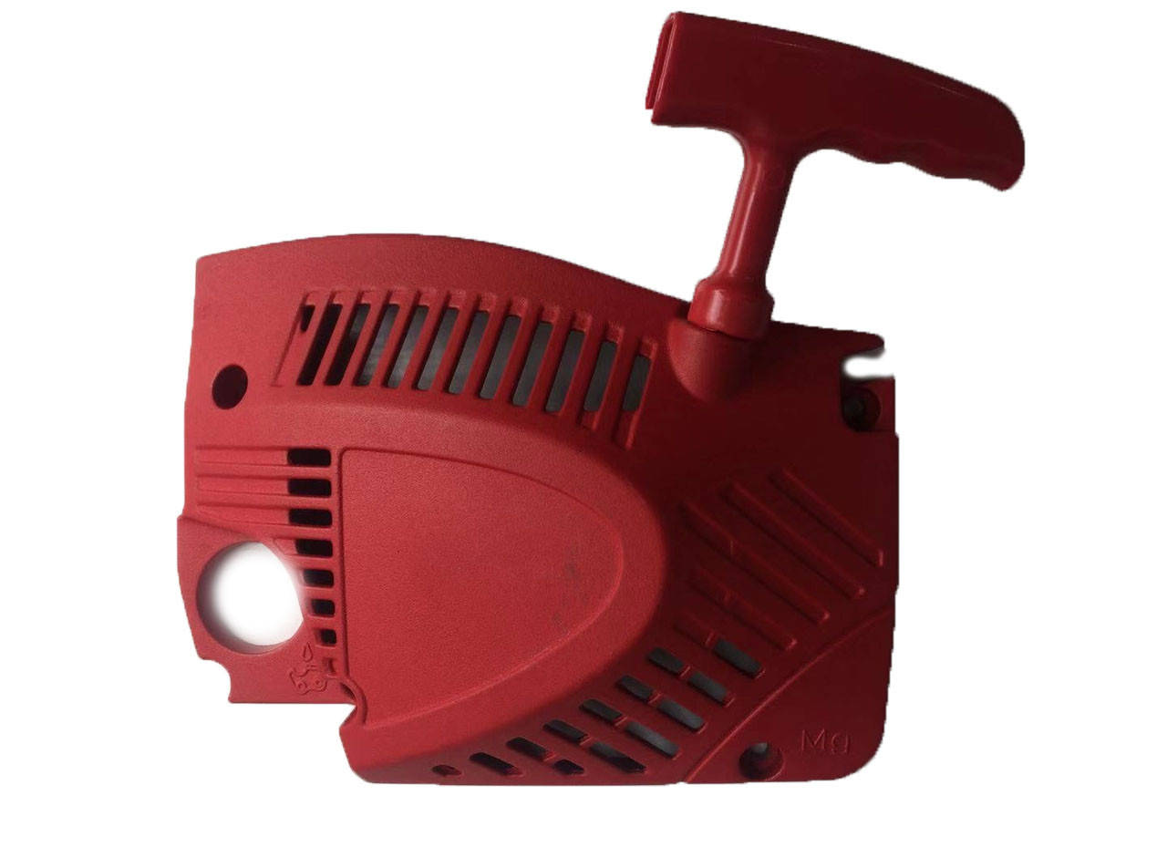 

Стартер для бензопилы (металлический)