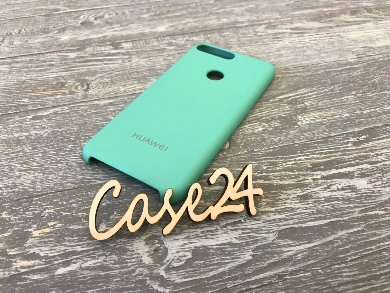 

Чехол Soft touch для Huawei Y7 Prime (2018) (6 цветов) голубой