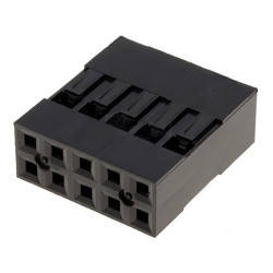 

Разъем BLD-10(без контактов)