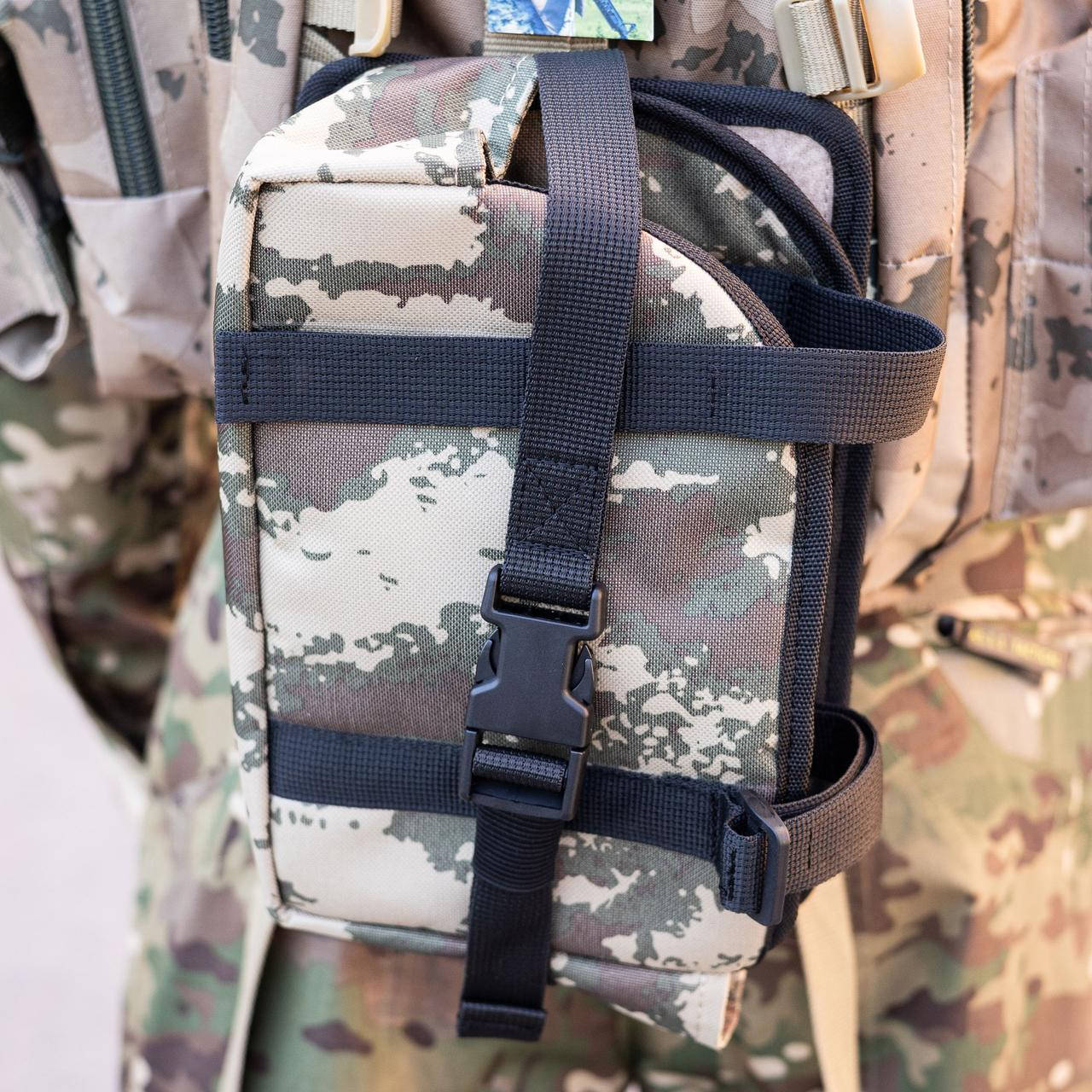 

Подсумок для ПКМ тактический