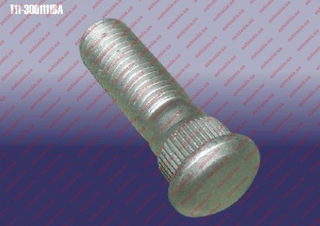 

Шпилька колеса Geely FC (Джили ФС) - T11-3001111BA