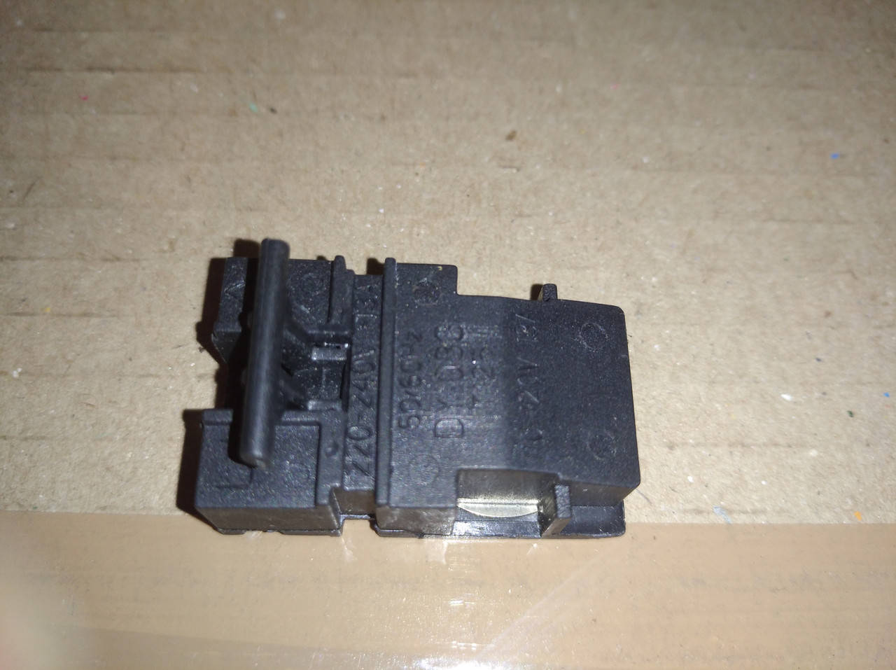 

Термостат для чайника DY-3G T125 13A