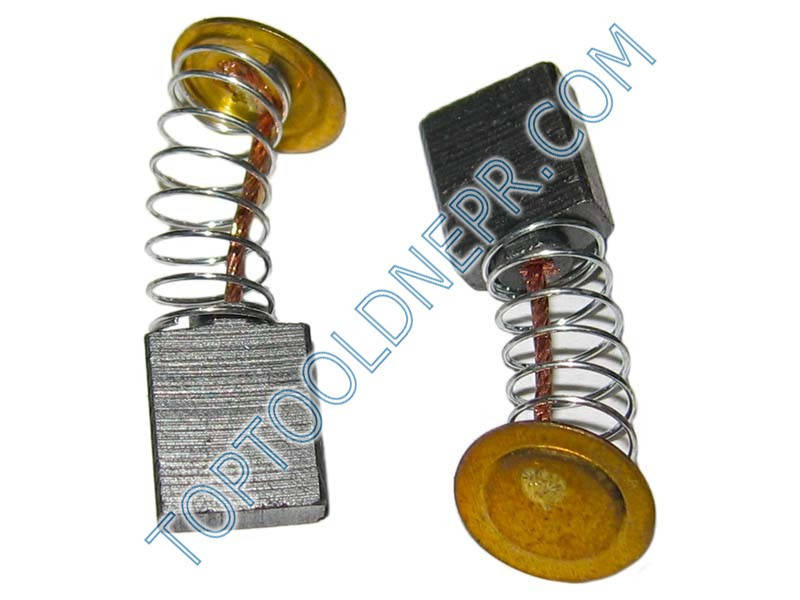 

Угольная щетка Темп МШУ-950-125