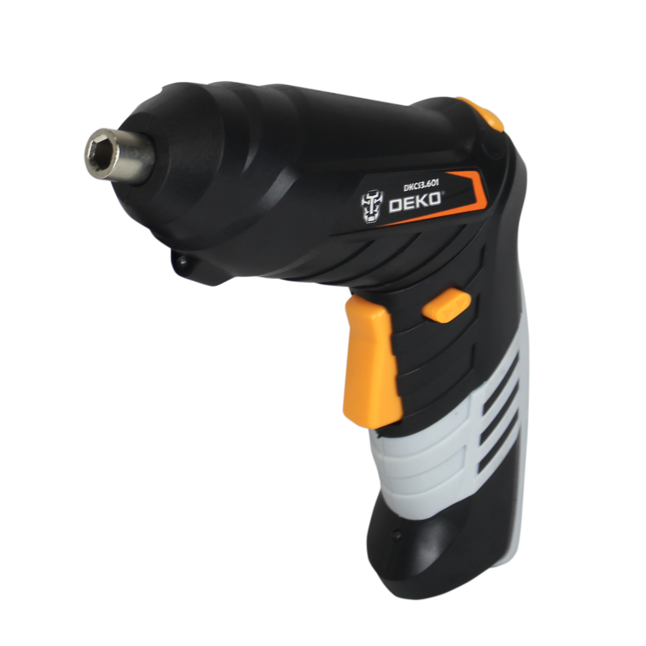 

Аккумуляторная отвертка DEKO 14735