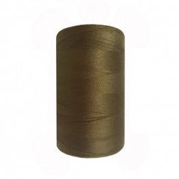 

Нитка армована 28/2 Poly/Poly (боб 2500м) NITEX 367 хакі