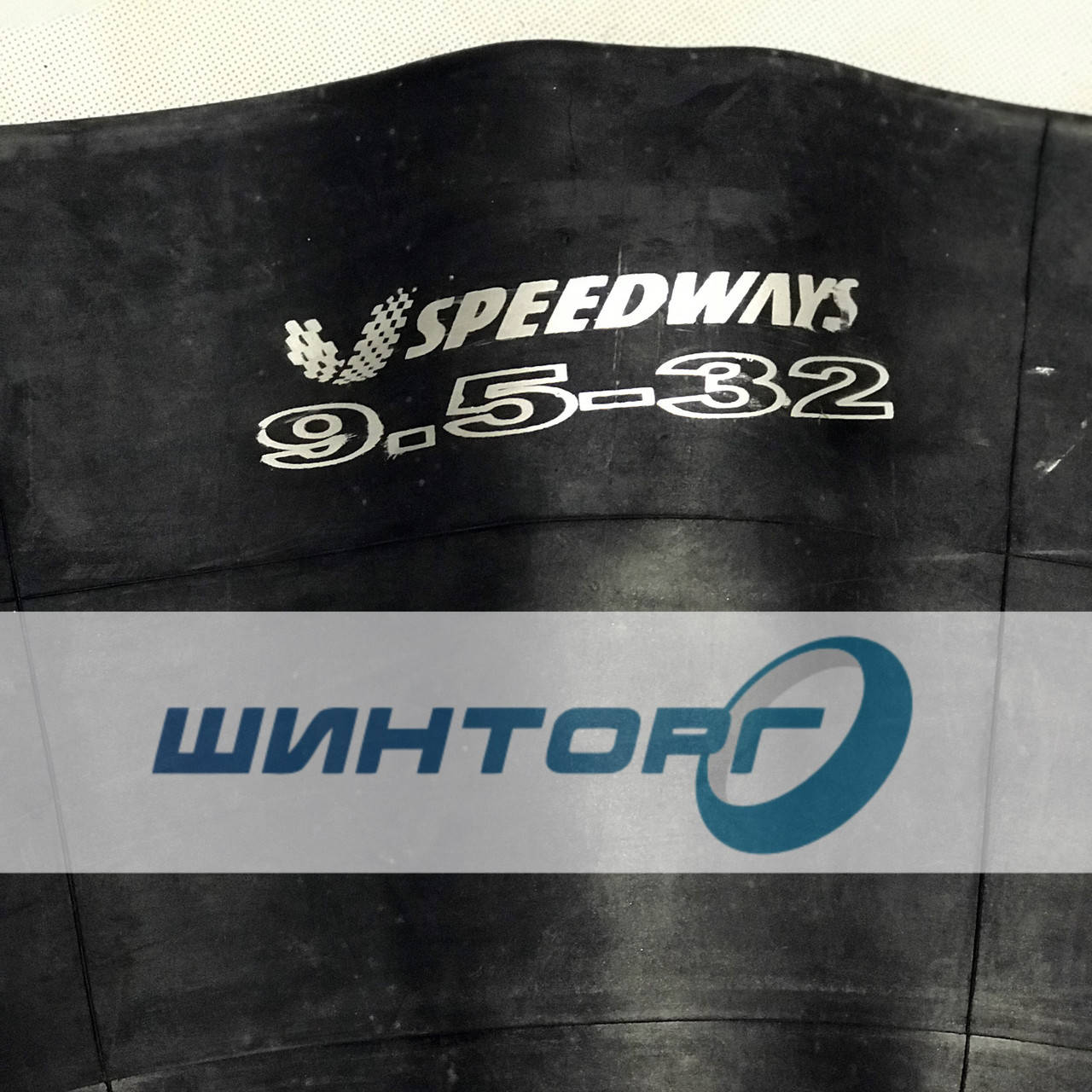 

Автокамера 9.5-32 (250-820) TR-218A Speedways