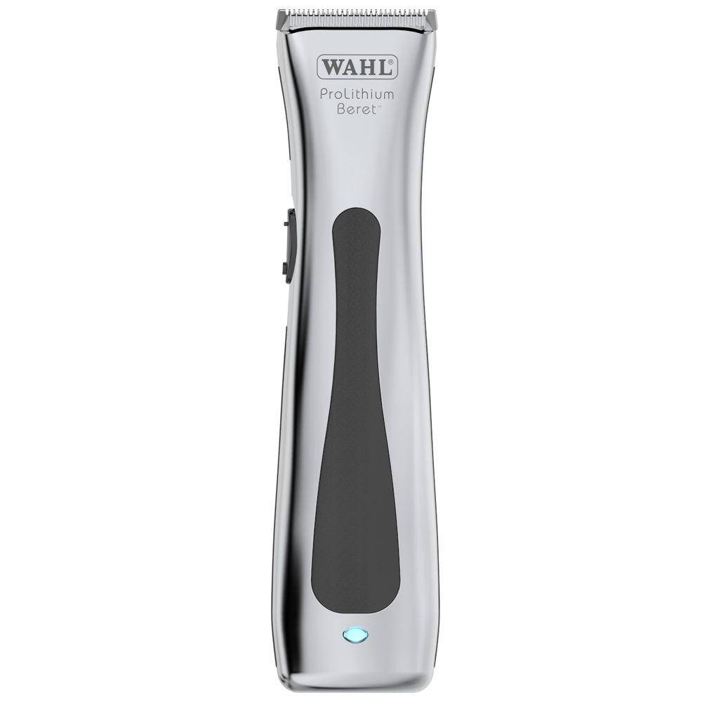 

Триммер для волос Wahl Beret ProLithium(08841-616)