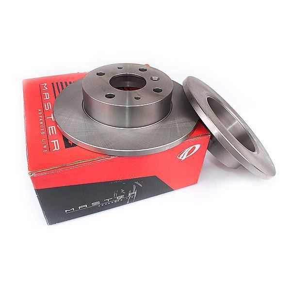 

Диск томозной передний c абс Джили СК GEELY CK Remsa 3501101005