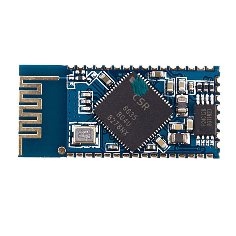 

Аудио модуль стерео Bluetooth 4.0 CSR8635