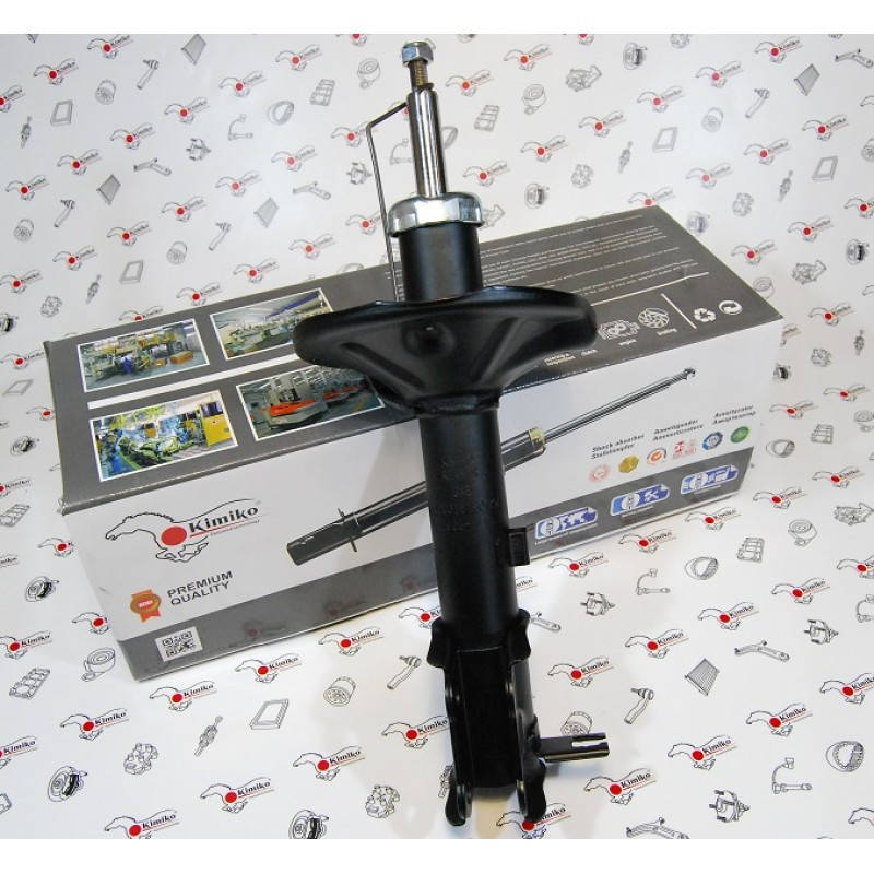 

Амортизатор задний Geely CK Kimiko 1400618180-KM правый газомасляный