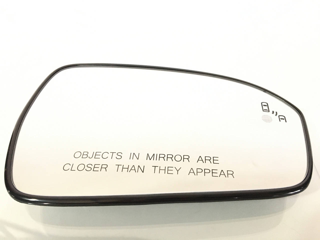 

Зеркальный элемент правый Ford Fusion mk5 13-20 с подогревом, датчиком слепых зон новый OEM DS7Z17K7