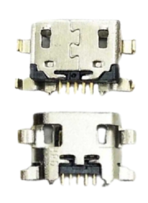 

Разъем зарядки Samsung A107F Galaxy A10s 5 pin Micro-USB