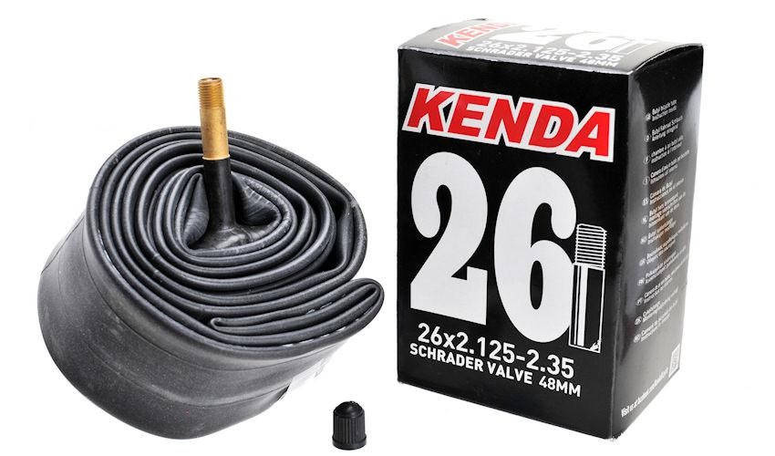

Камера Kenda 26" 2,10-2,35 AV (O-D-0044)