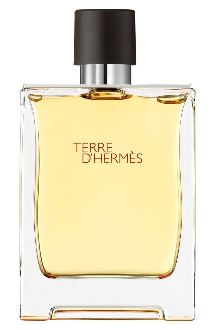 

Hermès Terre D'Hermes 100ml,Тестер