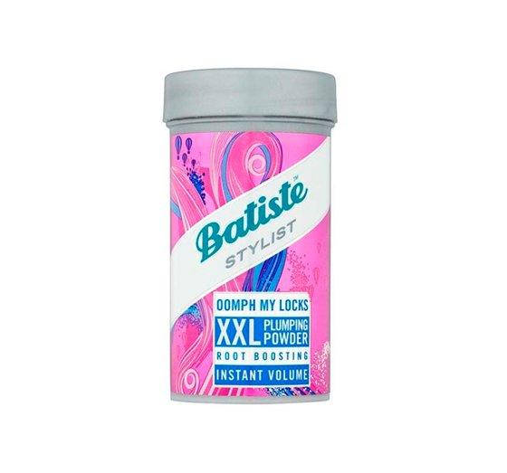 

Пудра Batiste Style для об'єму