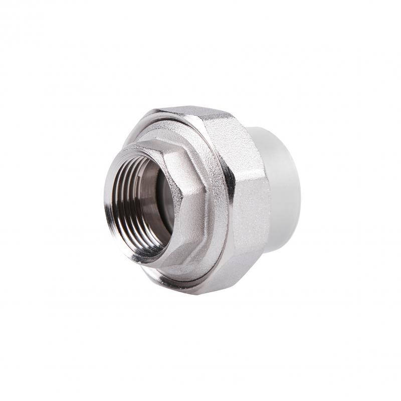 

Згін "Американка" PPR Alfa Plast 25х3/4" ВР