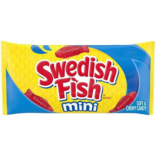 

Swedish Fish Mini 56 g
