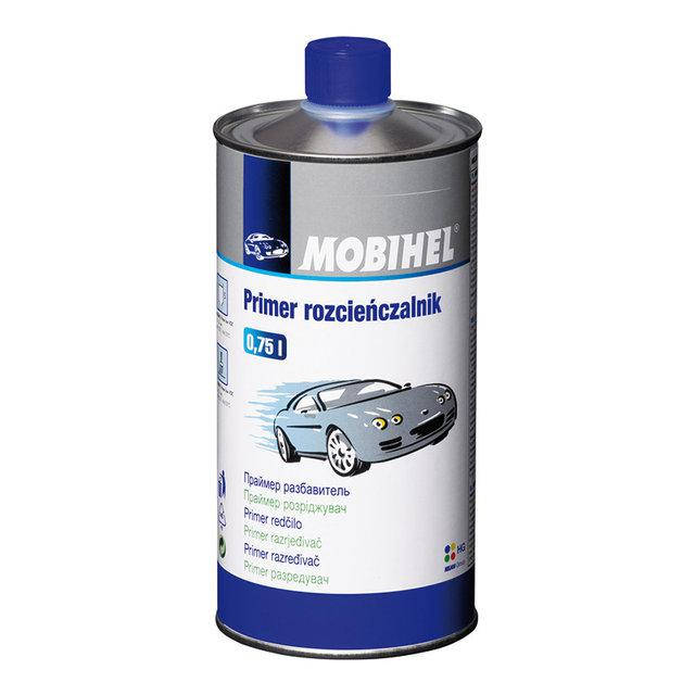 

Разбавитель для Праймера Mobihel 0,75л