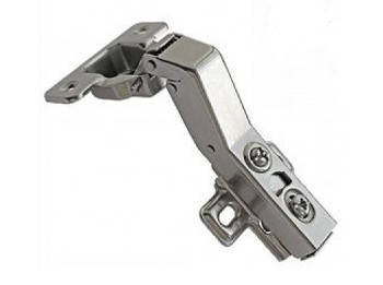 

Петля 135 бифолт