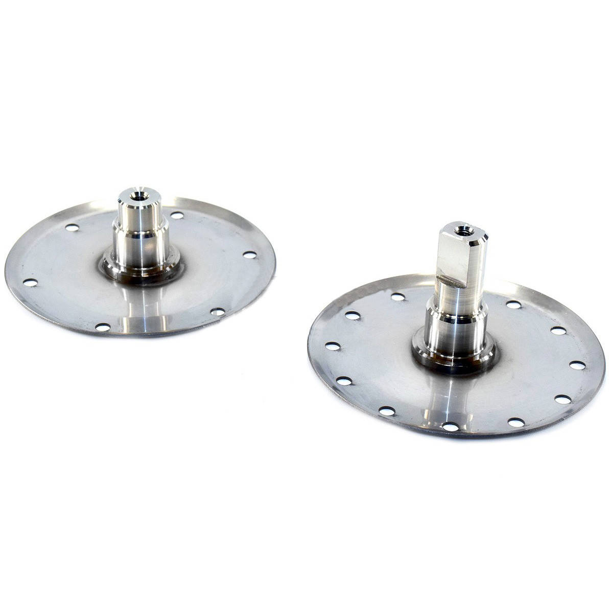 

Фланец барабана стиральной машины Zanussi/Electrolux/AEG (нержавейка)