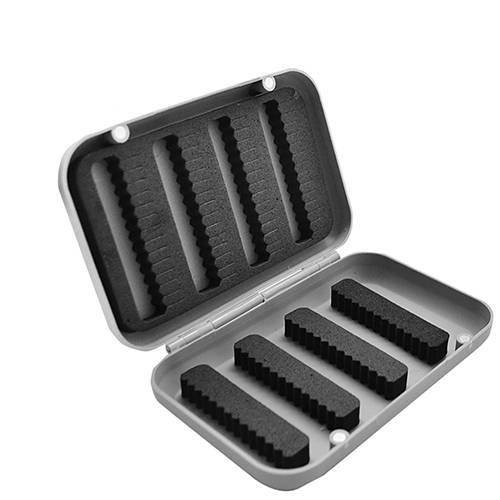 

Коробка для снастей Stenson SF24117 10.6х6.5х2 см