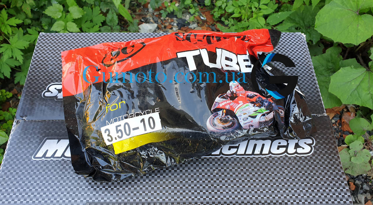 

Камера на скутер SC-TYRE 3.50-10