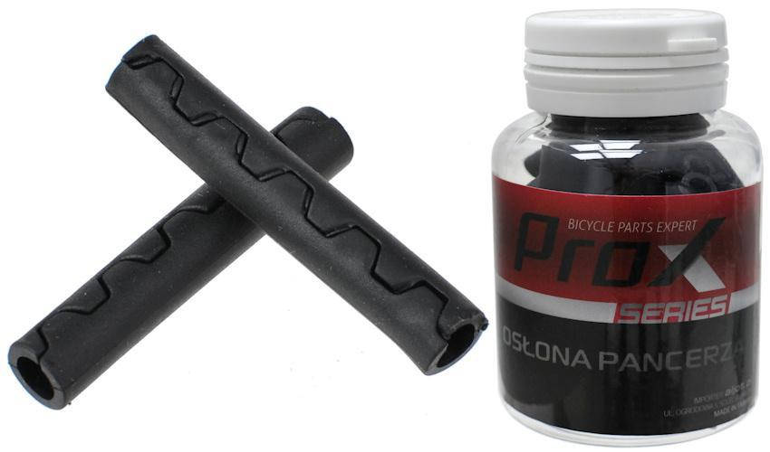 

Защита ProX кожуха тормоза черный (C-L-0103)