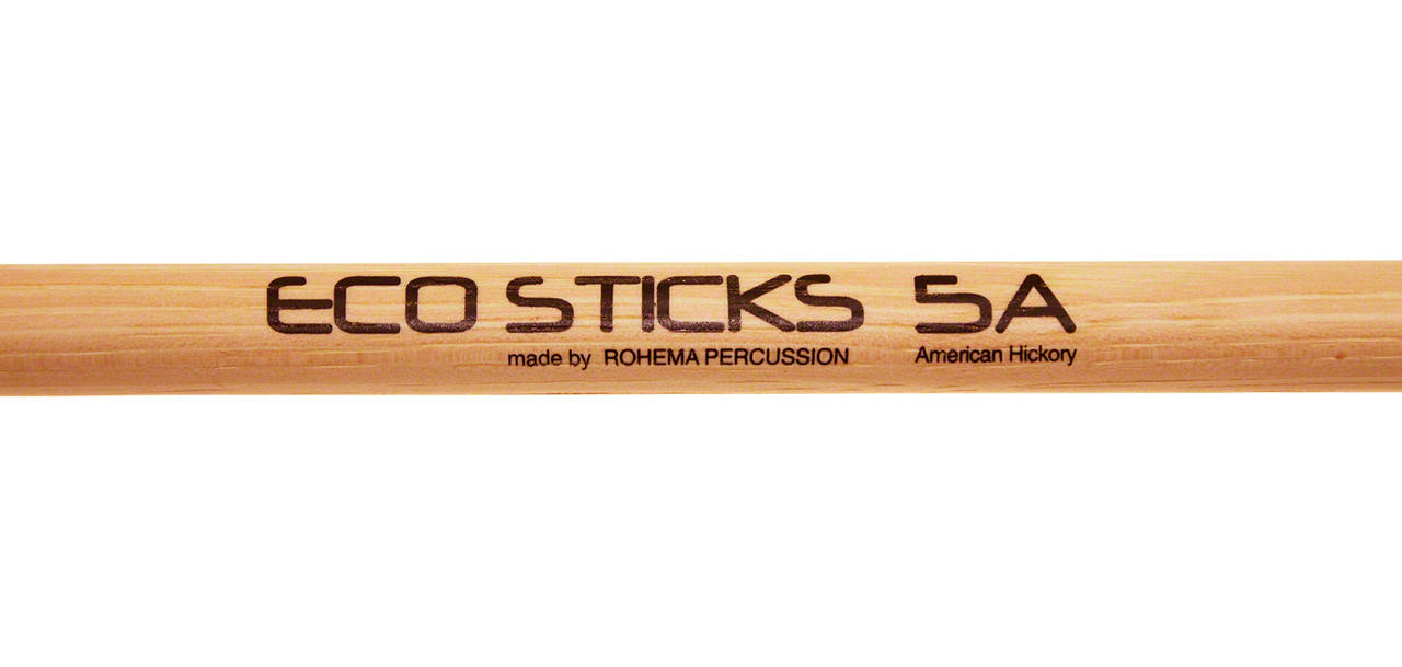 

Барабанные палочки Rohema Eco Sticks 5A