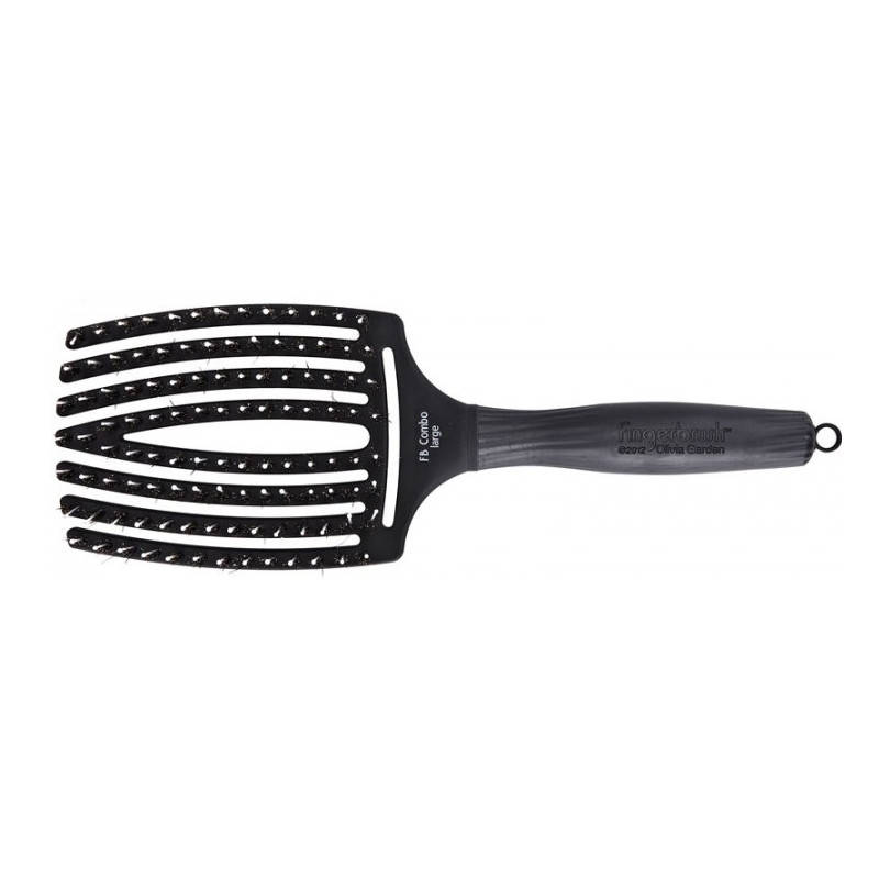 

Щетка Olivia Garden OGFBCL Finger Brush Combo Large