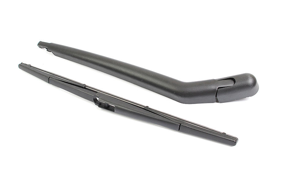 

Renault Koleos 08- 400 мм щетка и держатель заднего дворника поводок стеклоочиститель задний 287804649R