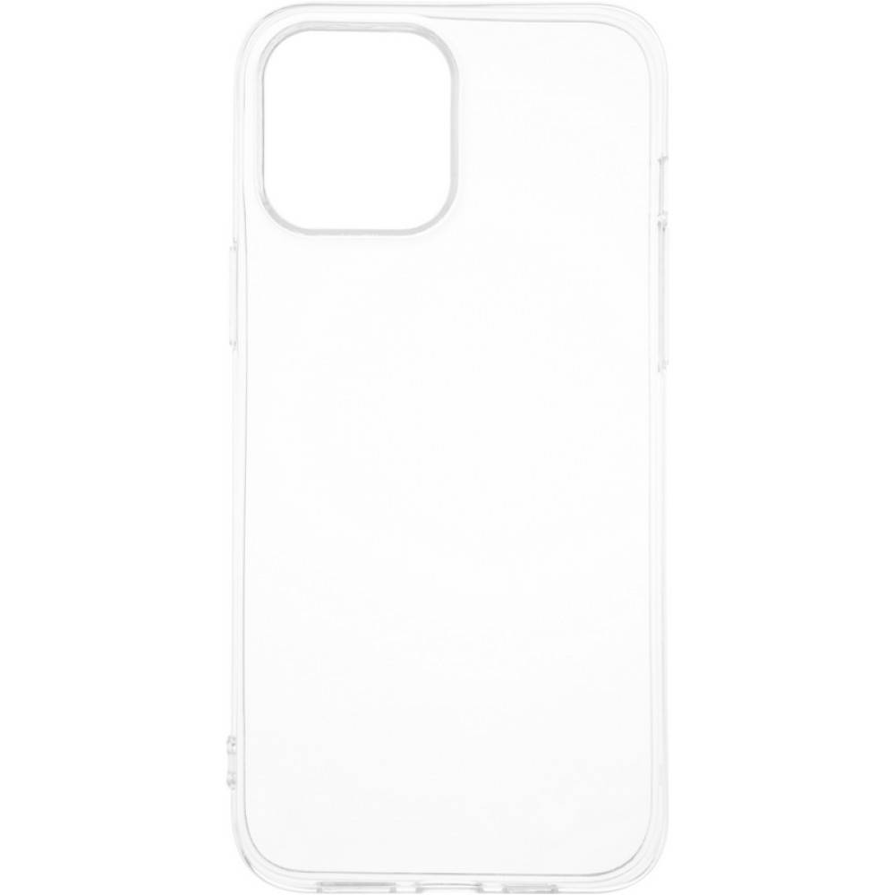 

Чехол-накладка Ultra Thin Air Case для Realme C21Y, Transparent