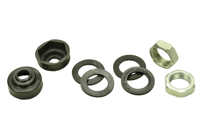 

Ремкомплект трапеции стеклоочистителя 2108-99, 2113-2115 (2 втулки, 4 прокладки, 2 шайбы) Сызрань