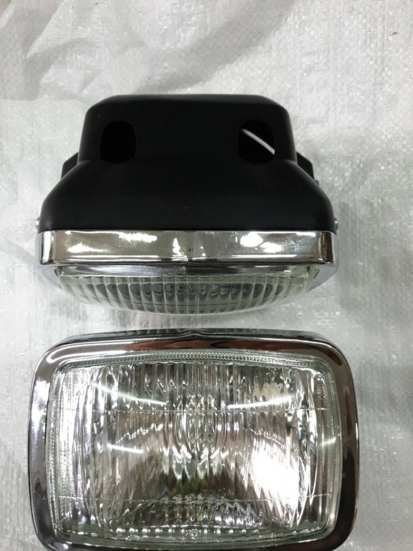 

Карпаты мопед Фара мопед без габарита