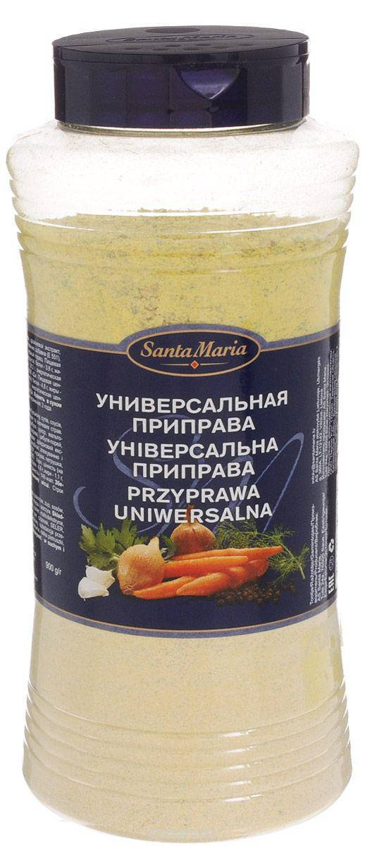 

Санта Мария универсальная приправа (Santa Maria) 0.845г