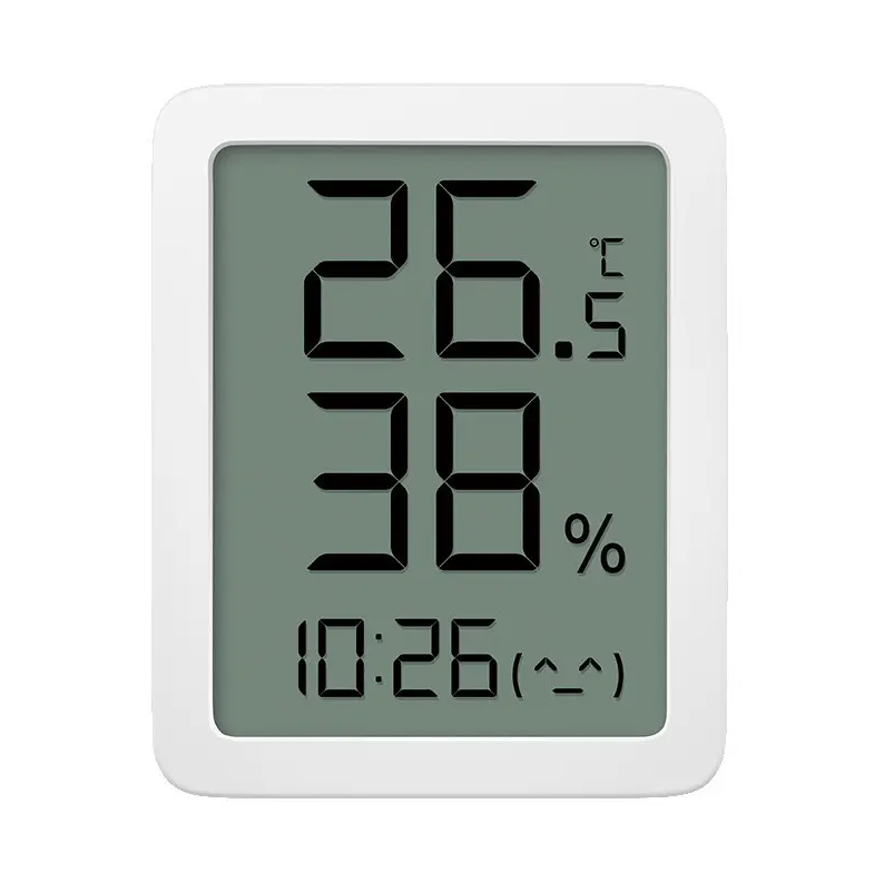 

Термометр-гигрометр Youpin Miaomiaoce MHO-C601 (LCD)