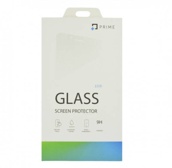

Захисне скло PRIME для Nokia 3.1 Plus 2018 (0.3 мм, 2.5D)